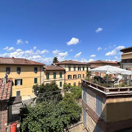 Castellini-private Parking *