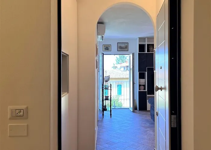 Castellini-private Parking Σιένα