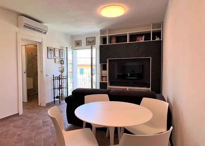 Castellini-private Parking סיינה