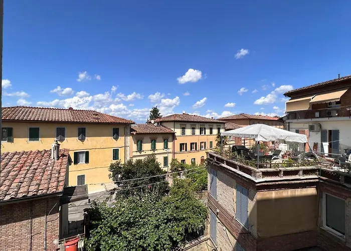 Castellini-private Parking *