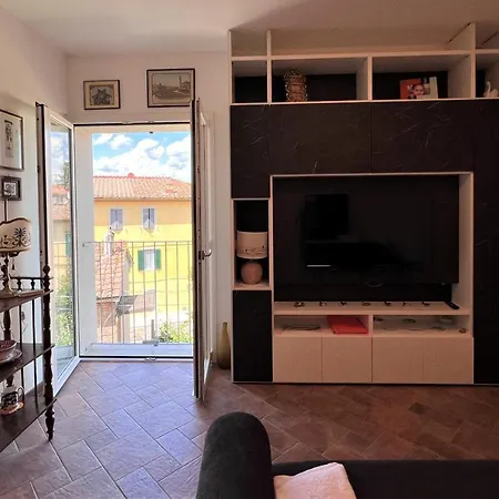 Apartamento Castellini-private Parking Siena