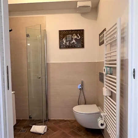 Castellini-private Parking