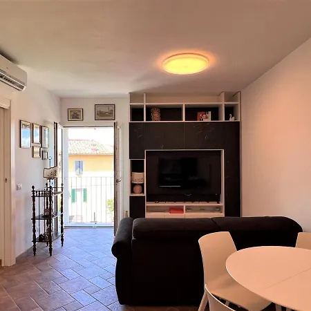 Apartamento Castellini-private Parking *