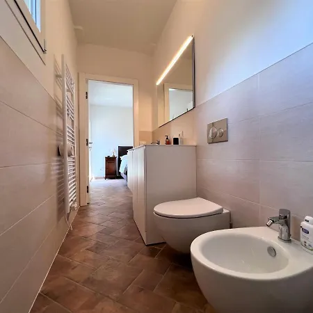 Apartamento Castellini-private Parking Siena