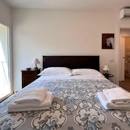 Apartamento Castellini-private Parking Siena