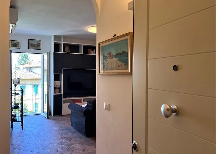 Apartment Castellini-private Parking Siena