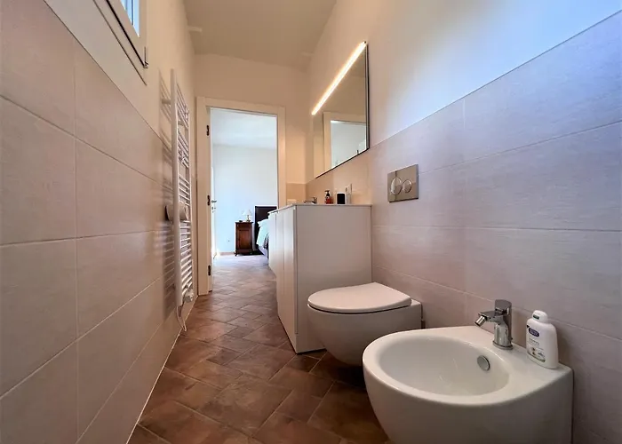 Apartment Castellini-private Parking Siena