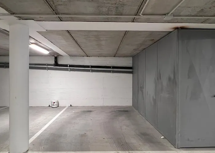 Apartment Castellini-private Parking Siena