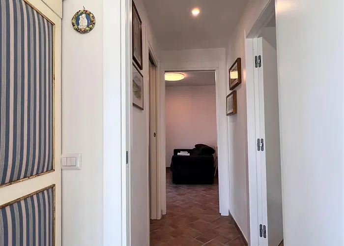 Castellini-private Parking شقة سيينا